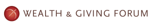 Wealth and Giving Forum_Logo